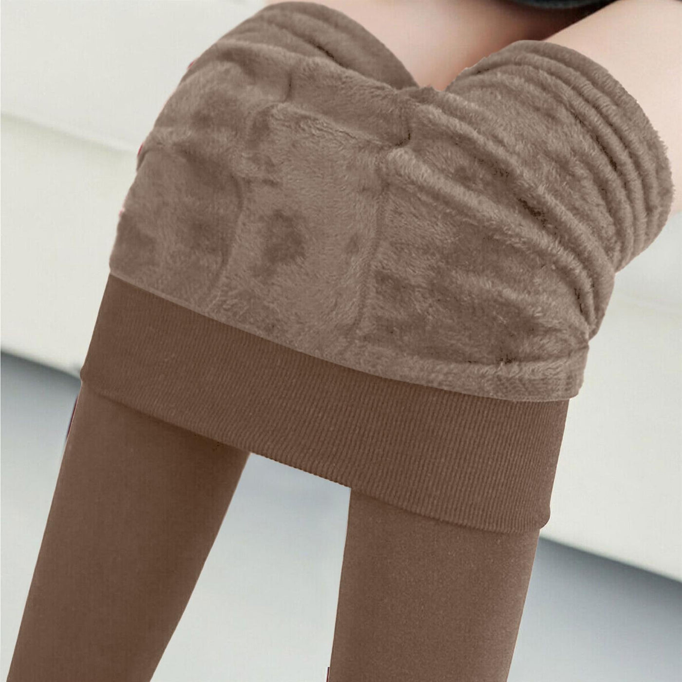 SPARKLE™  - WINTER WARM LEGGINGS WOMEN'S