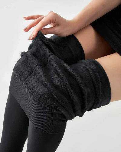 SPARKLE™  - WINTER WARM LEGGINGS WOMEN'S